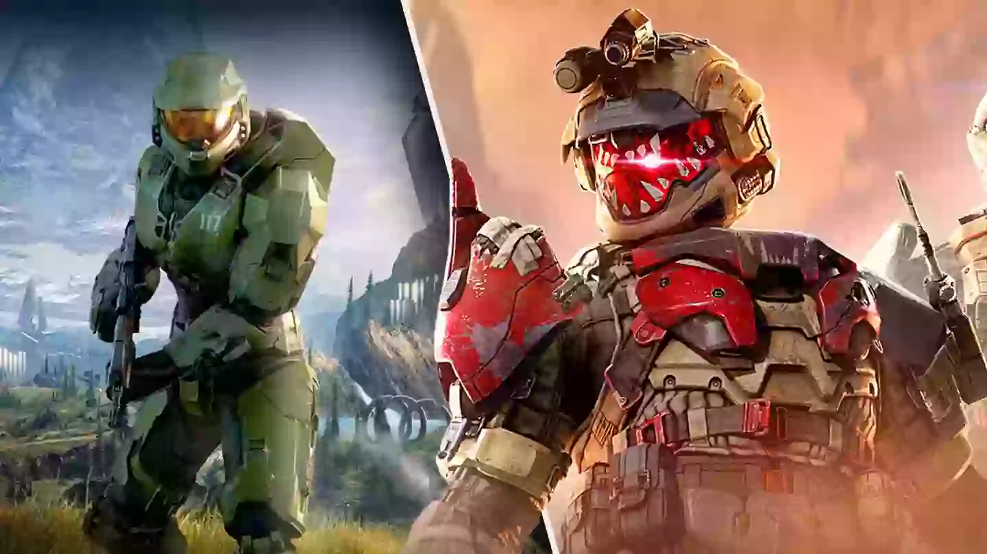 ‘Halo: Infinite’ Player Count Has Dipped To Concerningly Low Level