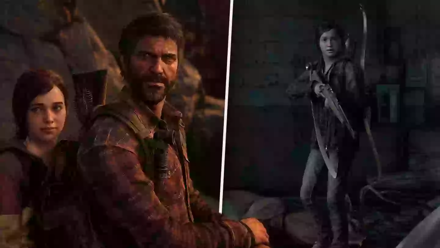 ‘The Last Of Us Part 1’ Player Discovers That Bottles Are The Most Brutal Weapon