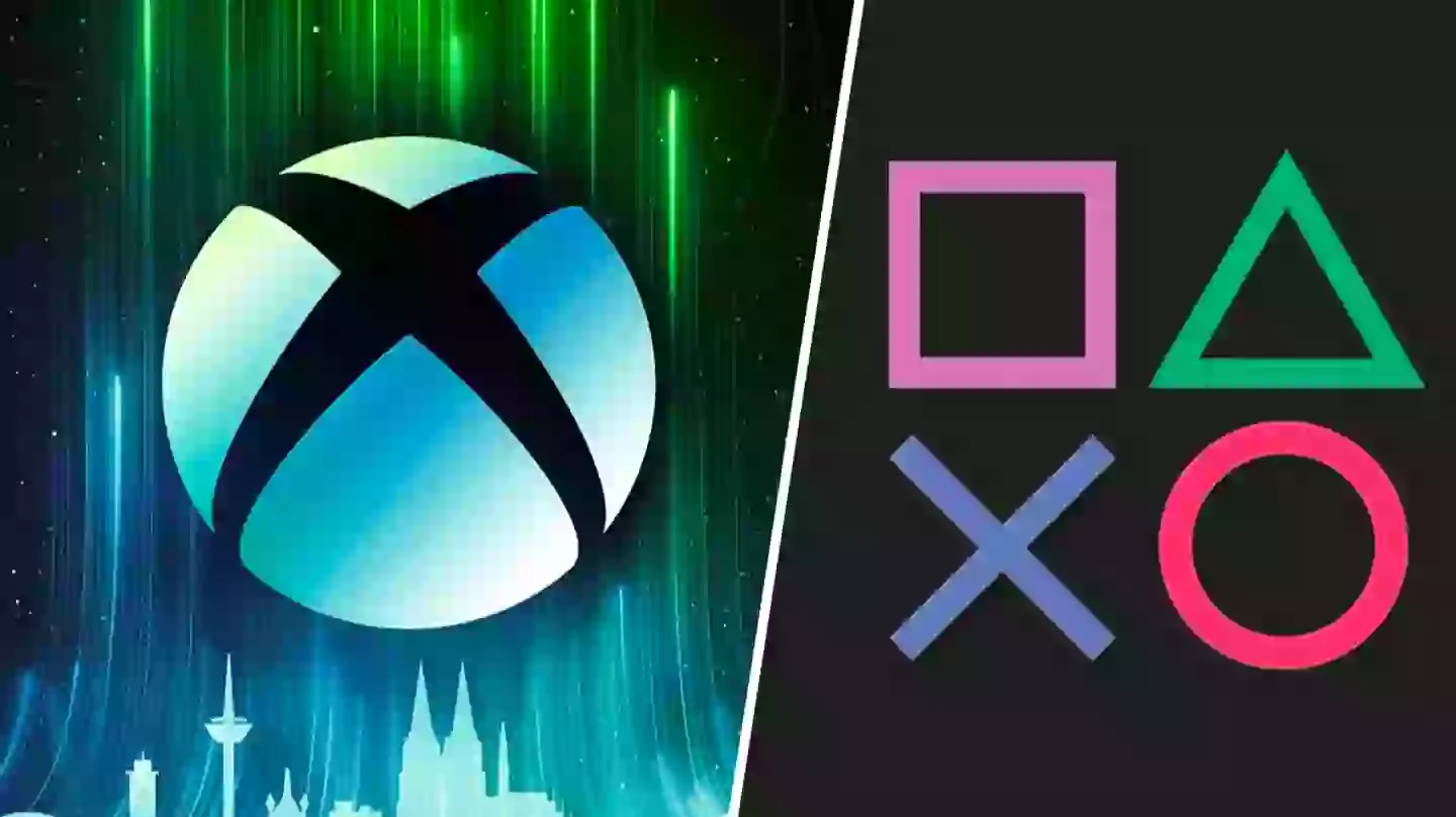 Xbox fans furious over major PlayStation acquisition