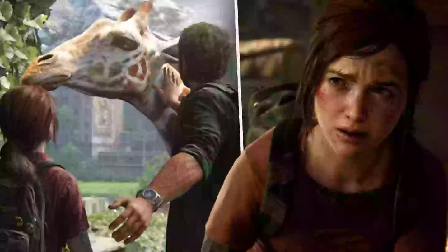 The Last Of Us Part 1 sales leap 238% following show’s launch