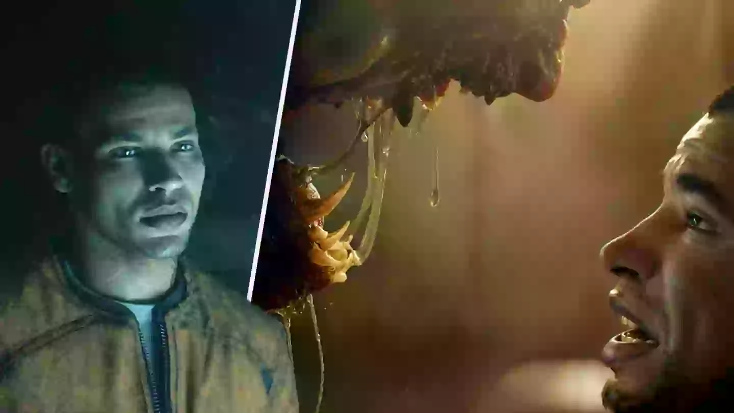 “Scariest Game” Ever ‘The Callisto Protocol’ Releases First Look At Terrifying Monster