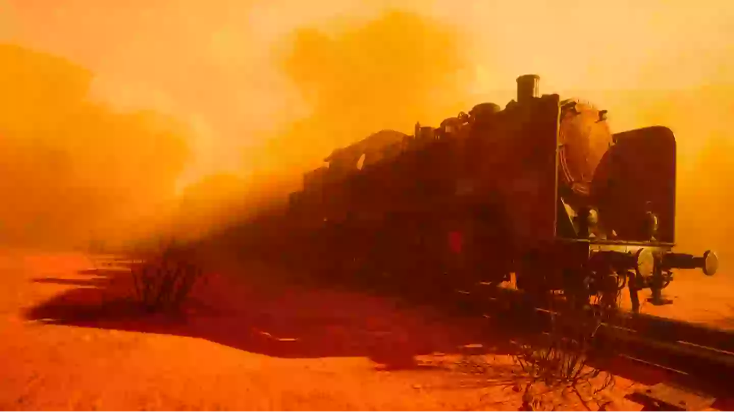 Fallout fans urged to check out gorgeous free Steam download