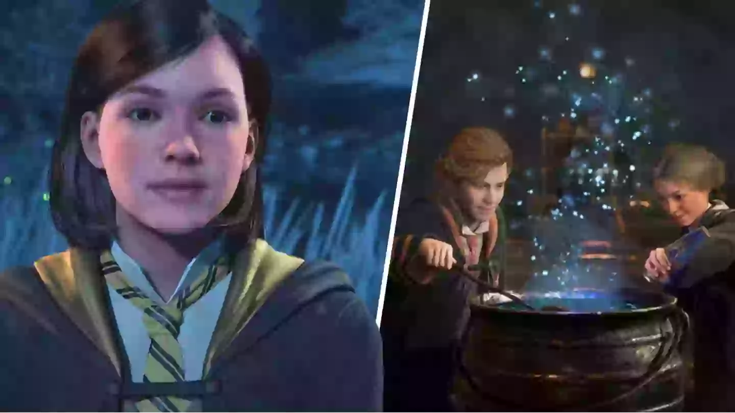 Hogwarts Legacy: Live The Unwritten trailer leaves fans seriously impressed