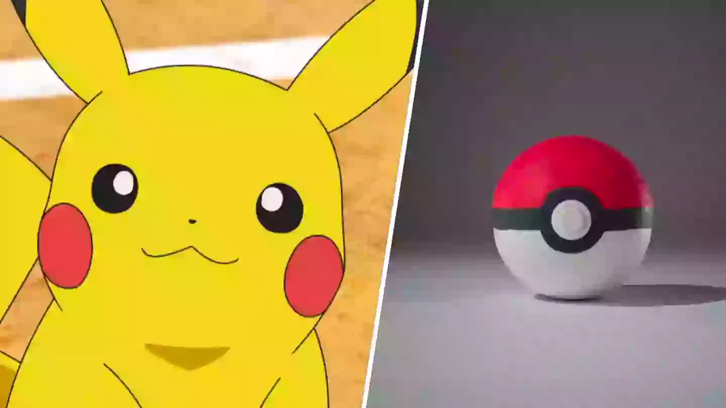 Pokémon 2027 officially confirmed in gorgeous new trailer