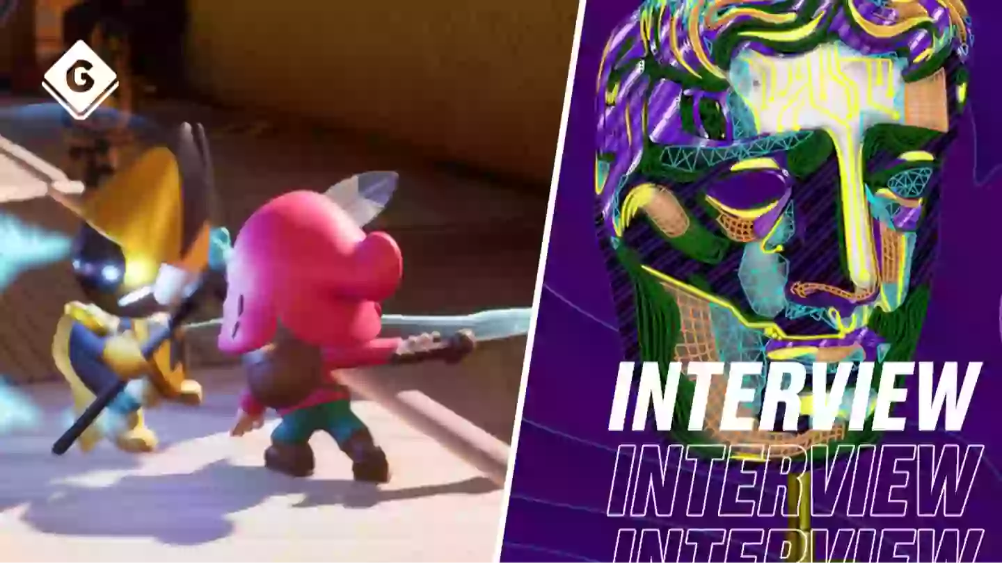 BAFTA Game Awards 2025 Interview: Indie developers on risk, reward and recognition