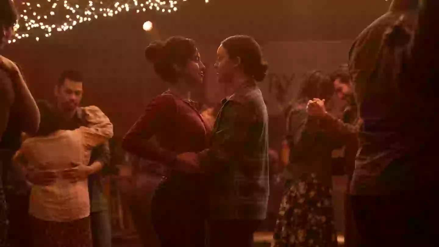 HBO’s The Last of Us most important character isn’t who I expected