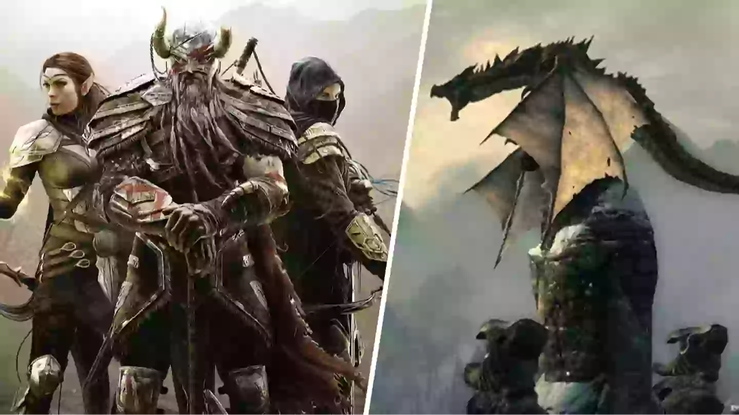 The Elder Scrolls 6 ‘frustrating’ release date slammed by fans