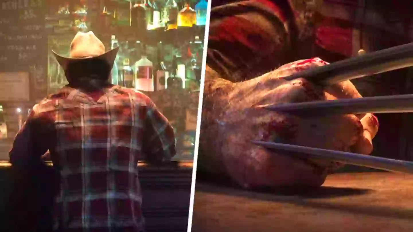 Marvel’s Wolverine gets release window on PS5