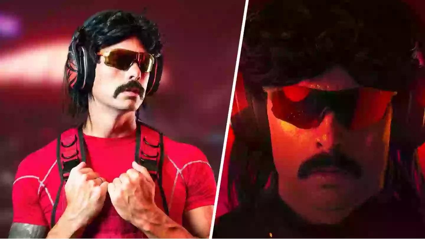 Dr DisRespect quietly deletes confession following latest allegations