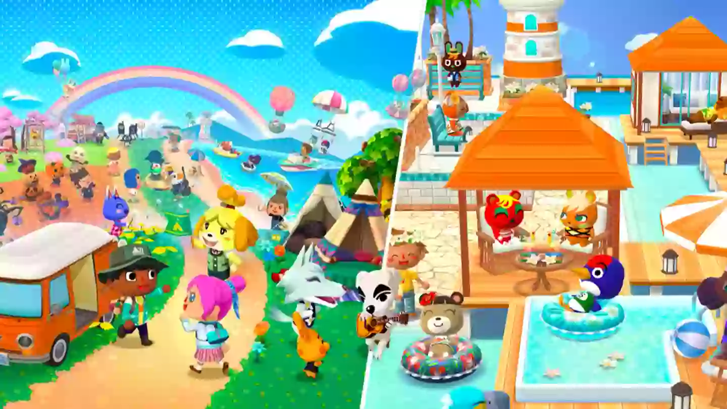 Animal Crossing officially returns this December, Nintendo fans