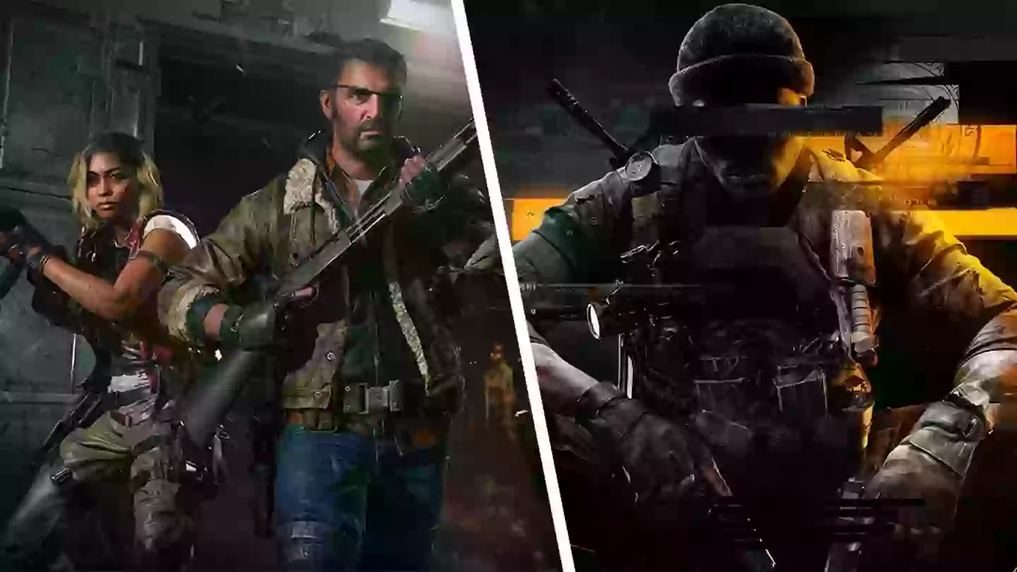 Call of Duty: Black Ops 6 will bring back OG round-based Zombies