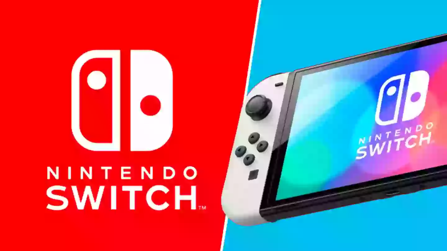 Nintendo quietly reveals stunning new hardware arriving this year