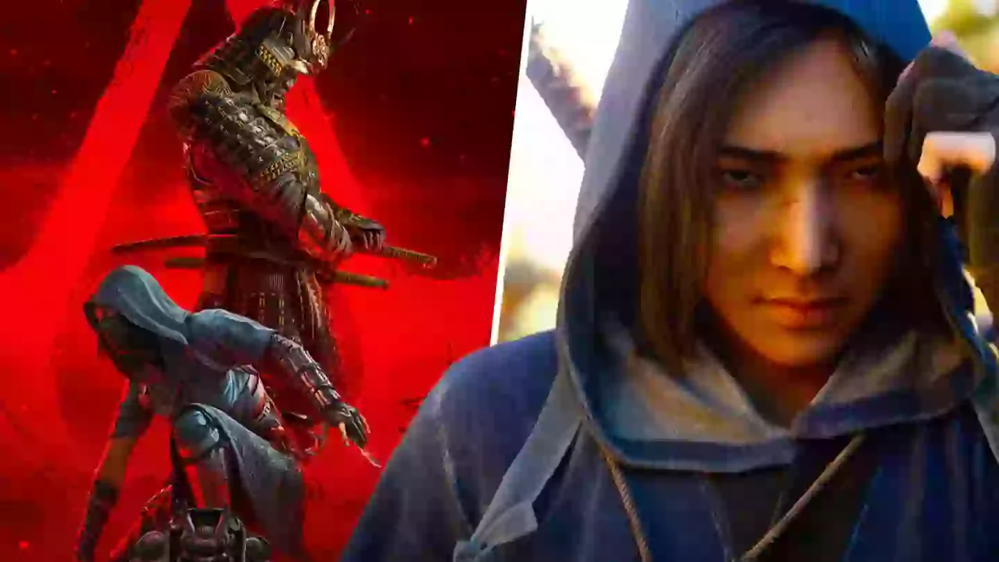 Assassin’s Creed Shadows free download available to claim now