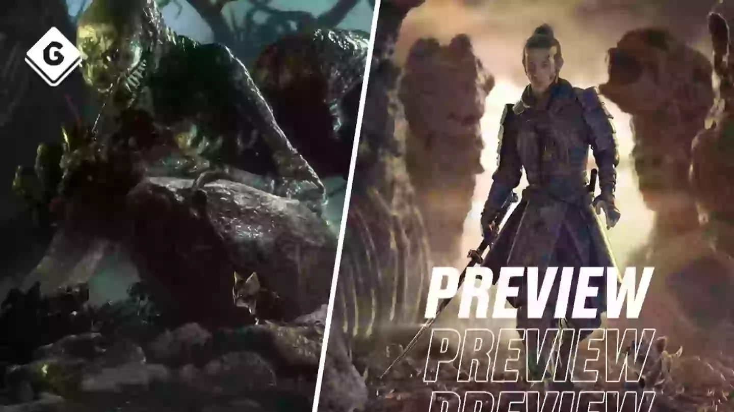 The Spirit of the Samurai preview: A spine-tingling stop-motion spectacle