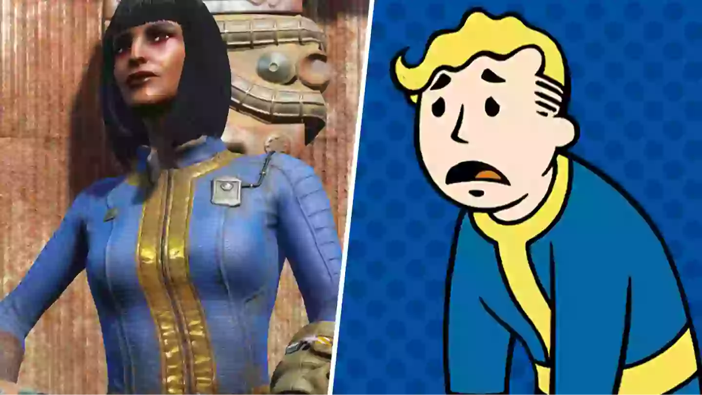 Even Fallout 5’s most optimistic release date is laughably far away