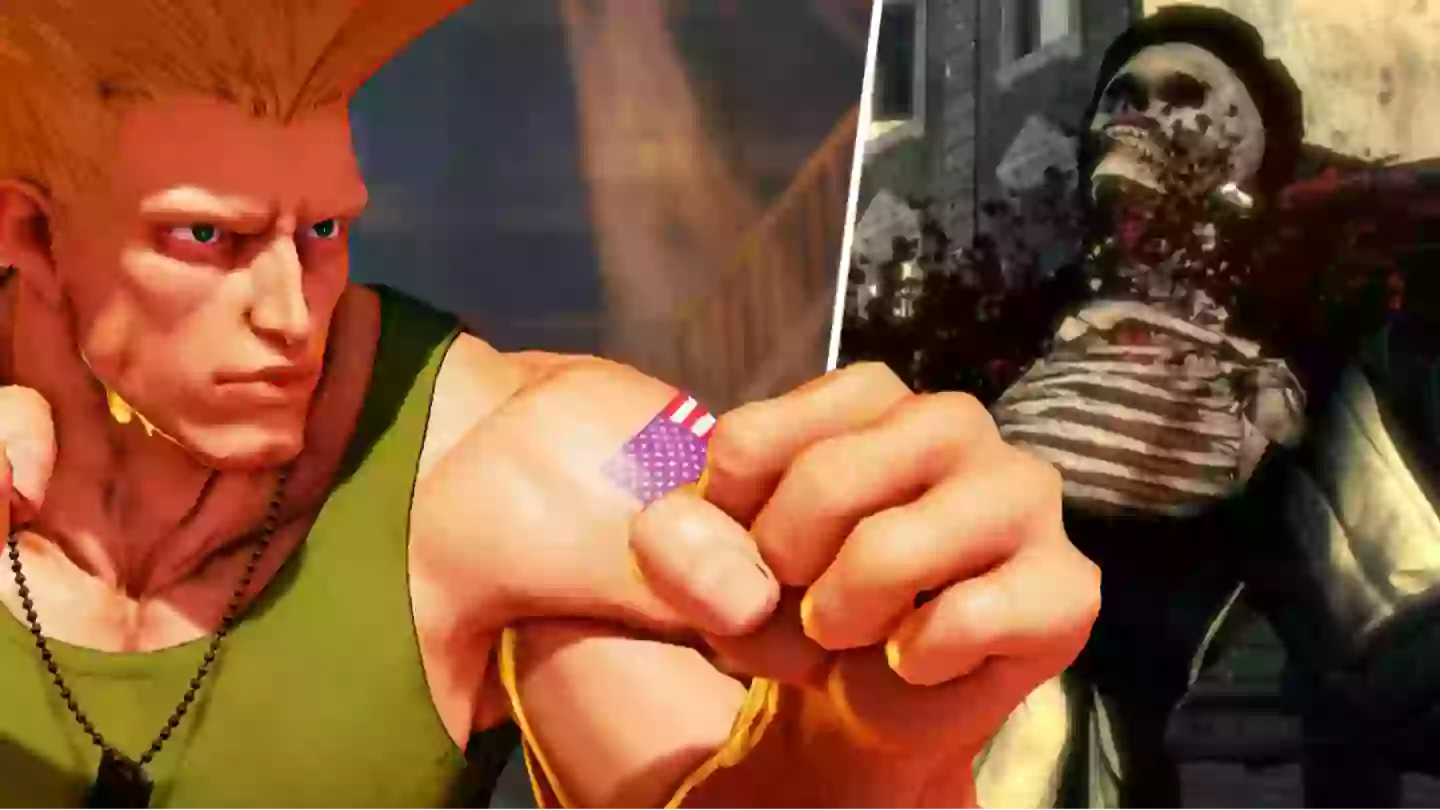 Apparently The “Nintendo Generation” Have Weak Skeletons, According To US Army