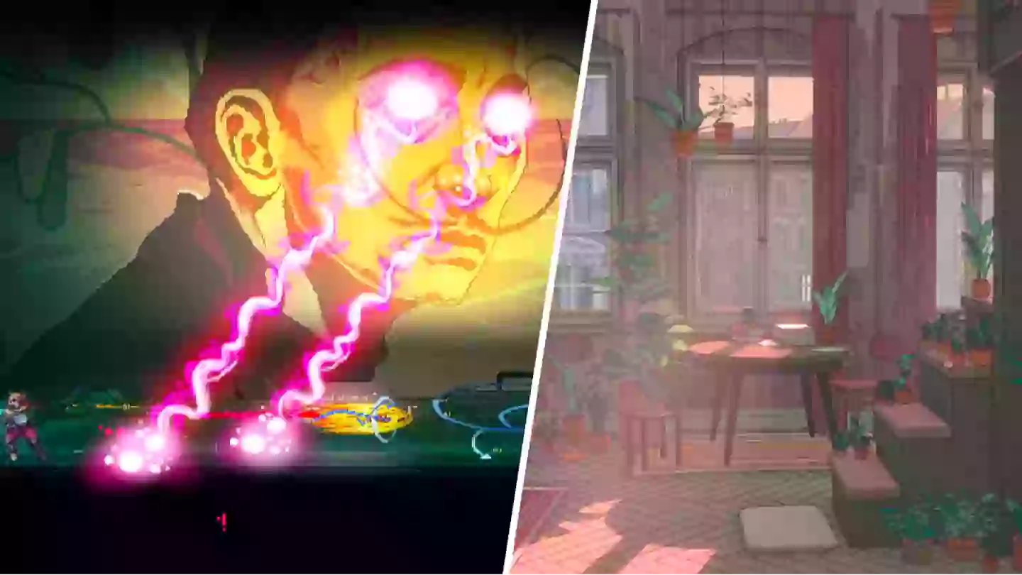 10 free Steam games to download right now