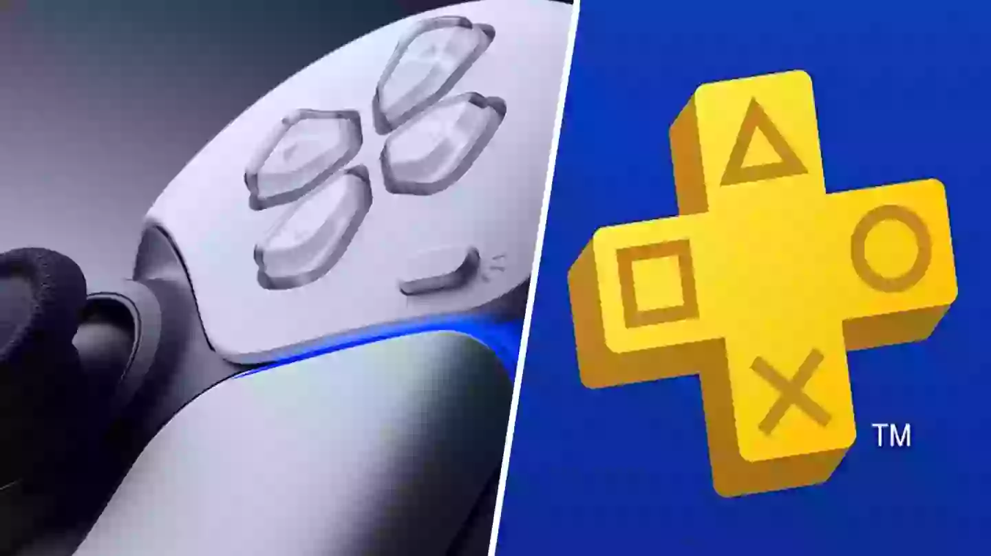 PlayStation Plus latest free game is a PS1 classic
