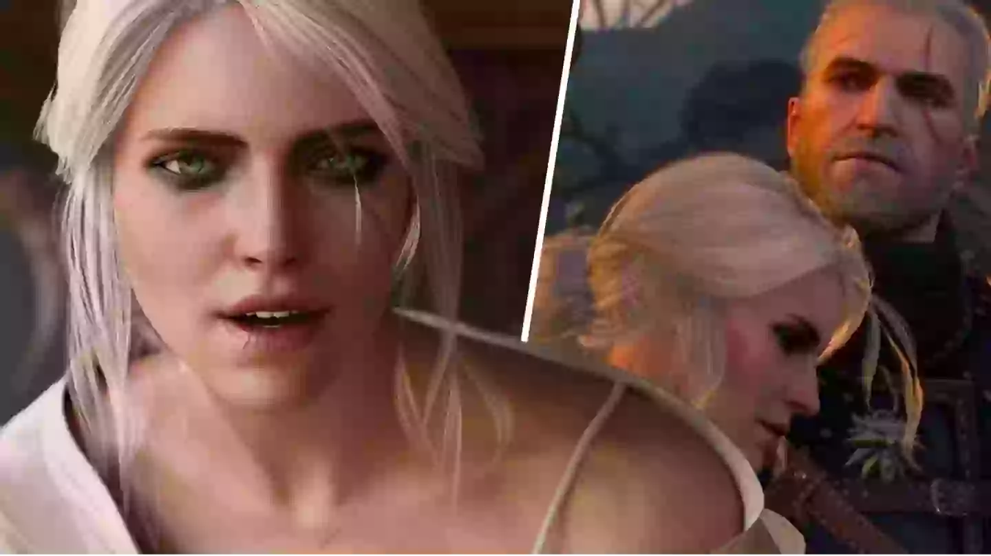 The Witcher 3: Ciri’s Sole Memento is a beautiful new epilogue you can play now