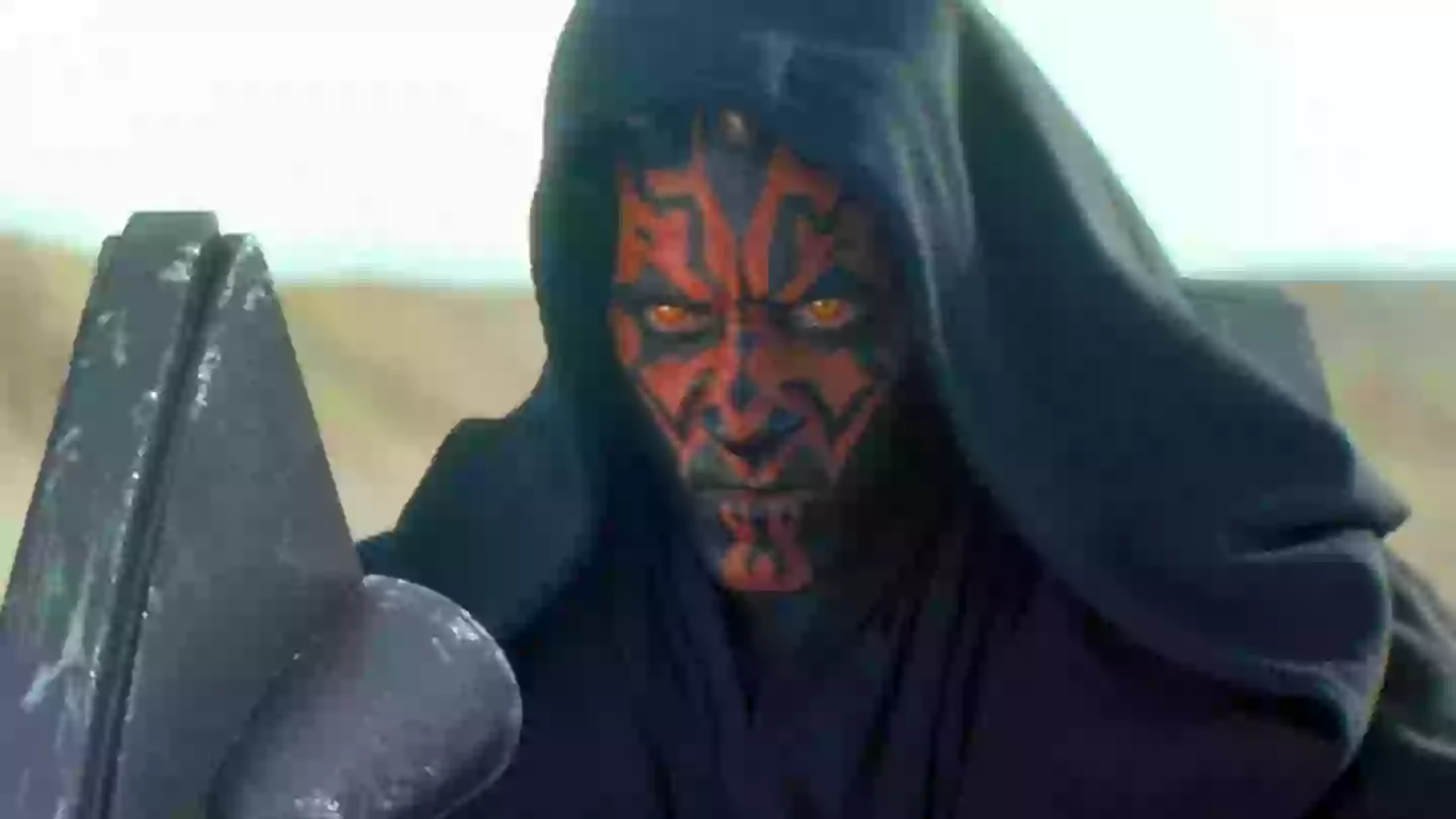 Star Wars fans furious over Darth Maul’s true fate: ‘they can’t get away with this’