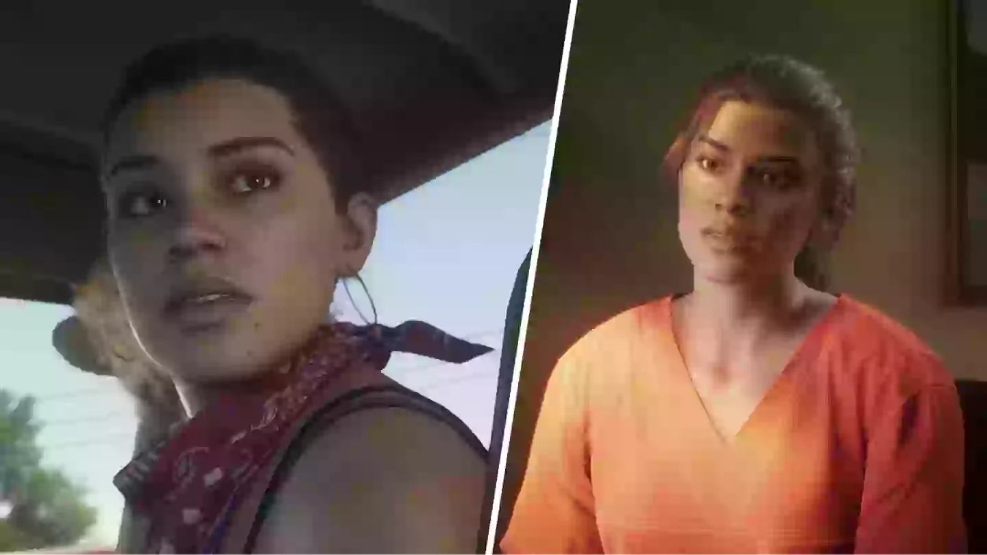 GTA 6 2024 gameplay leak leaves fans divided