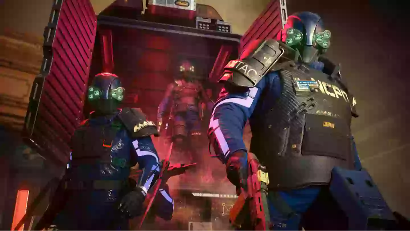 Cyberpunk 2077 Player Murders Nearly Everyone In Night City Just To See What Happens