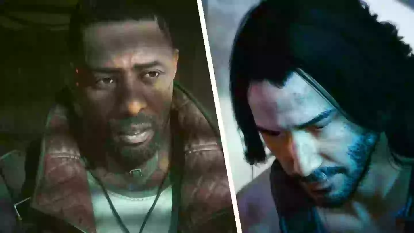 Cyberpunk 2077’s new ending could leave us an impossible choice