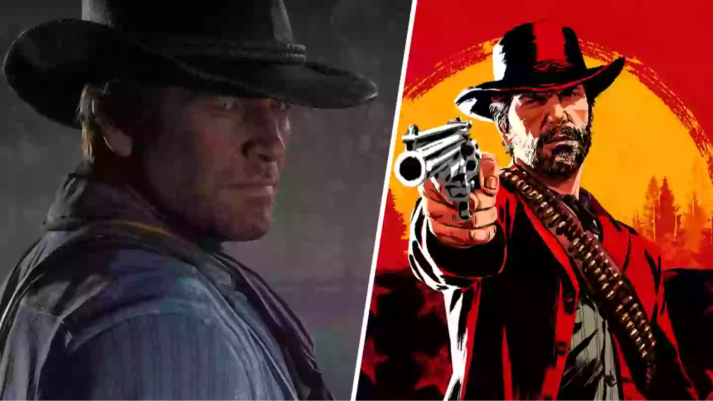 Red Dead Redemption 2 fans surprised with new content we’ve never seen before