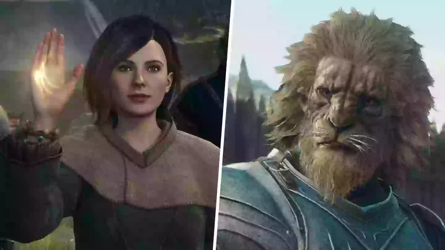 Dragon’s Dogma 2 is about to nerf its most controversial feature