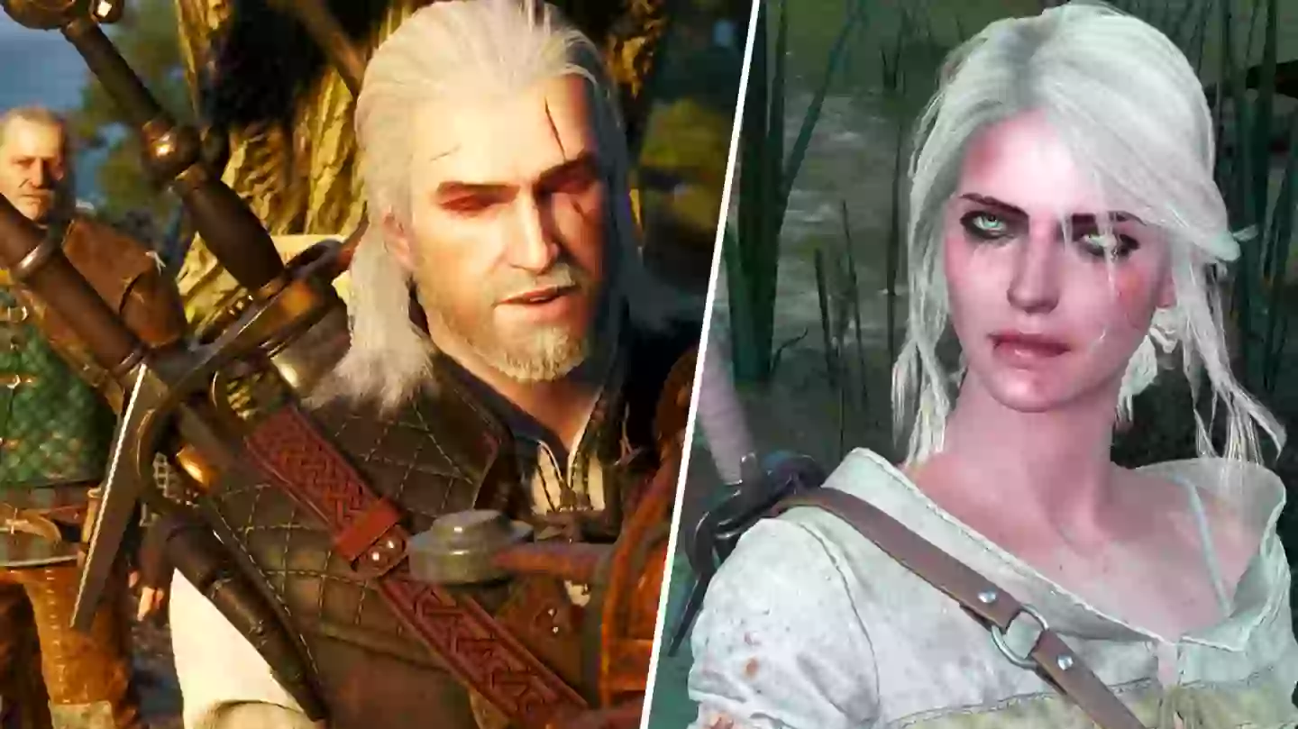 The Witcher 3 gets major next-gen graphics overhaul you can download now