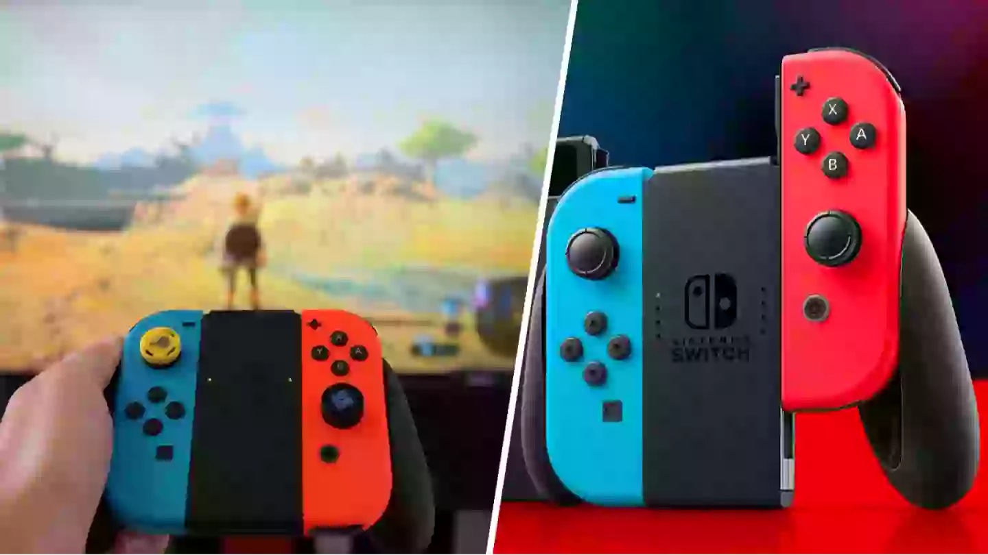 Nintendo Switch gamers warned they’ve 24 hours to grab new freebie