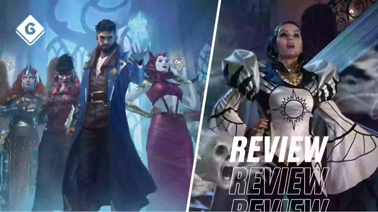 Magic the Gathering: Murder at Karlov Manor review - It’s time to investigate some new gameplay mechanics