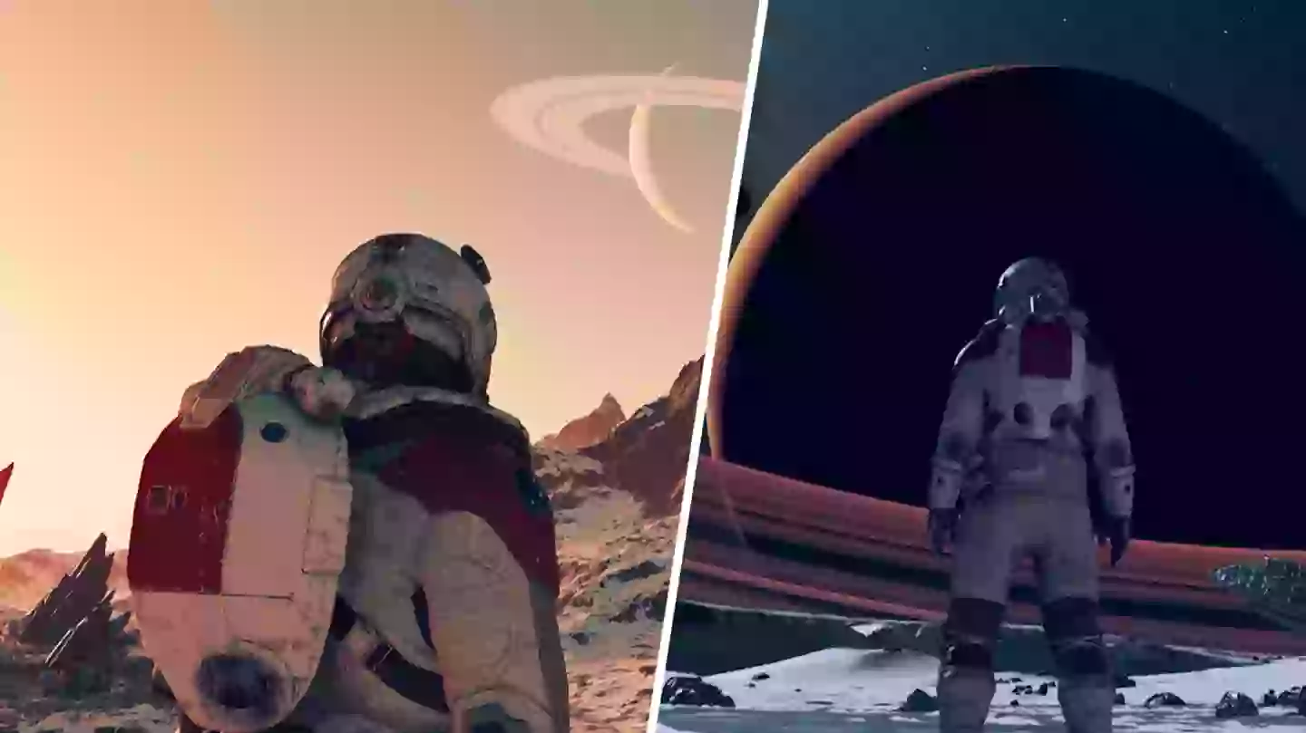 Starfield coming to another console ‘down the road’, says Todd Howard