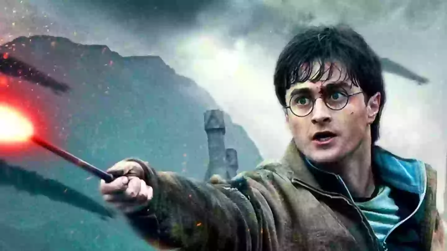 Harry Potter TV series has the perfect role for Daniel Radcliffe, fans agree