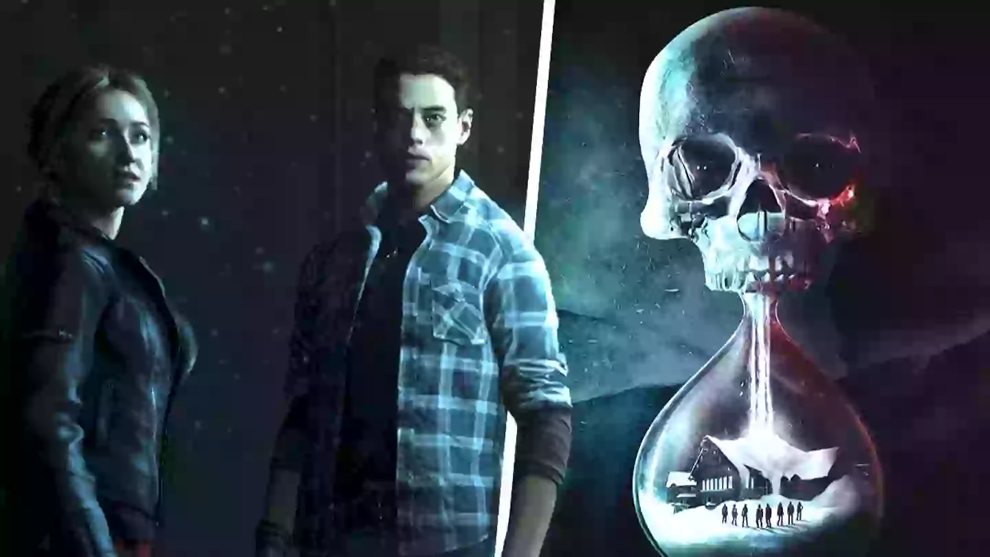 ‘Until Dawn’ Is Being Remade For PlayStation 5, Says Insider