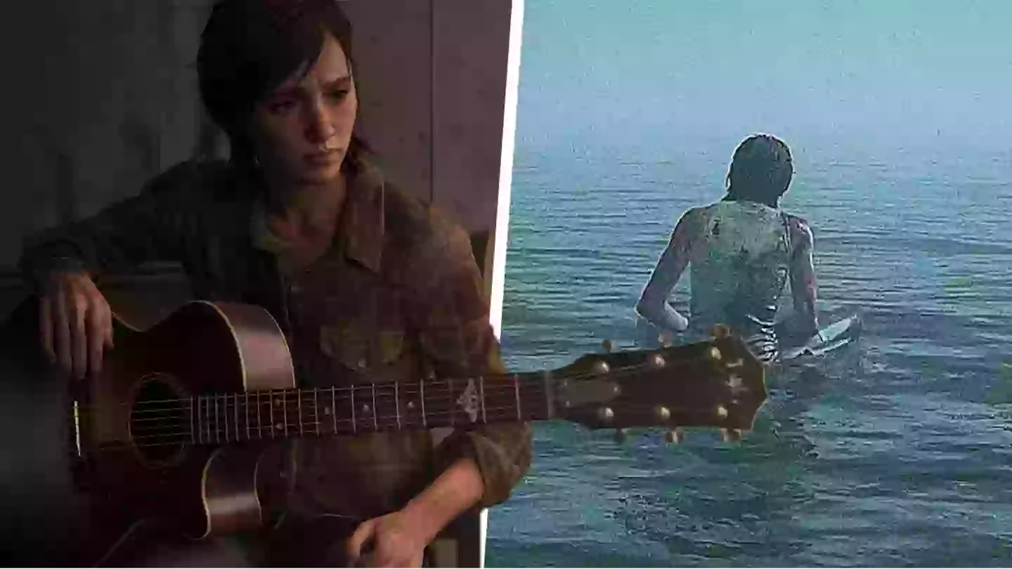 The Last of Us Part 3 has helped one fan ‘not think about suicide’