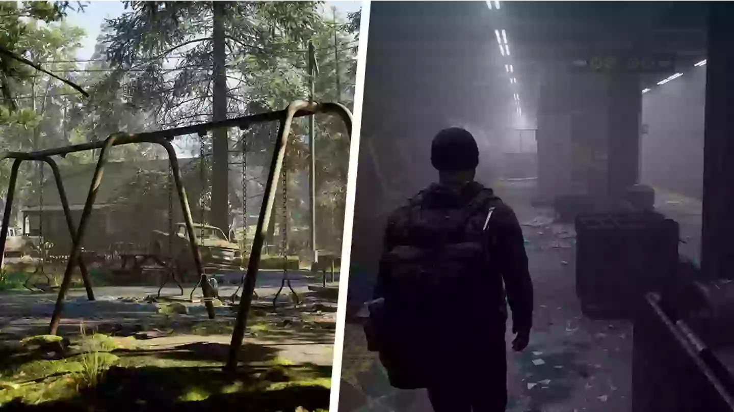 Fallout meets The Last Of Us in gorgeous new RPG you can try free