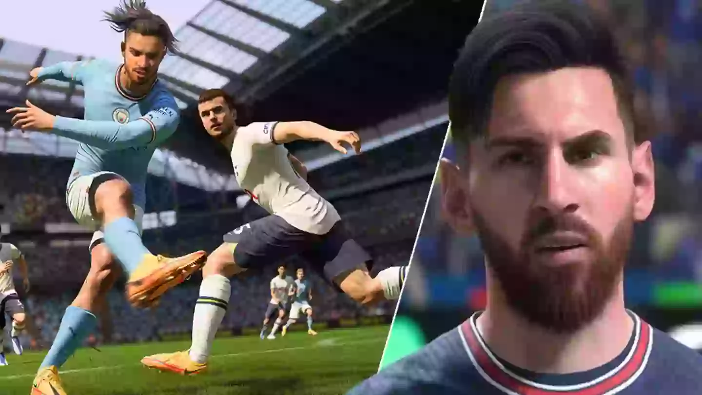 Massive FIFA 23 update introduces ‘ultimate’ new feature