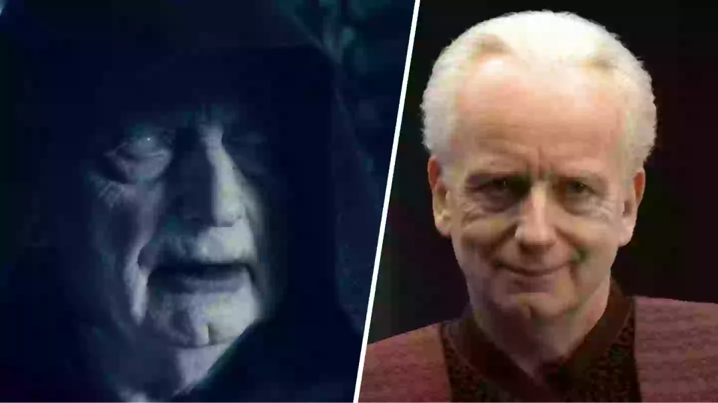 Star Wars fans slam ‘dumb’ Emperor Palpatine plot twist