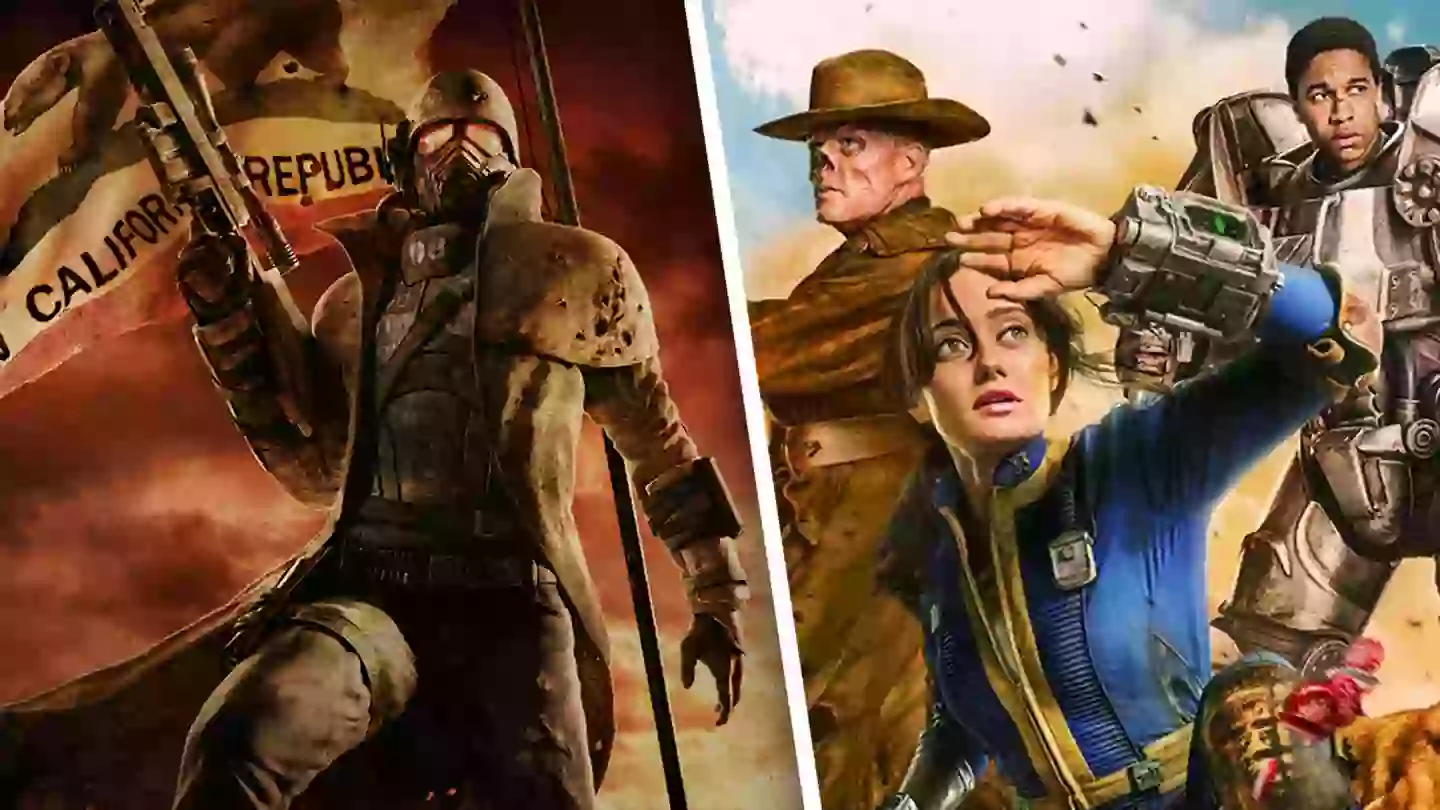 Fallout: New Vegas fans surprised with new teaser