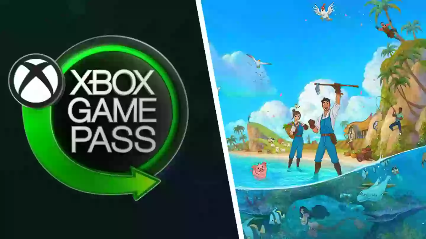 Stardew Valley fans should check out this free Xbox Game Pass title