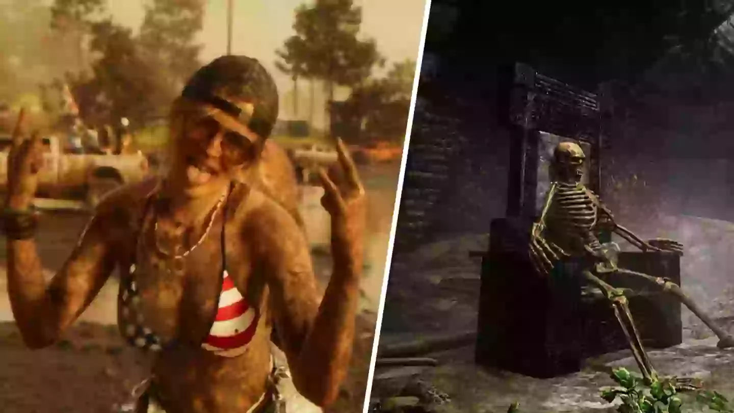 GTA 6 release date pushed out of 2025 as fans warned of major delay