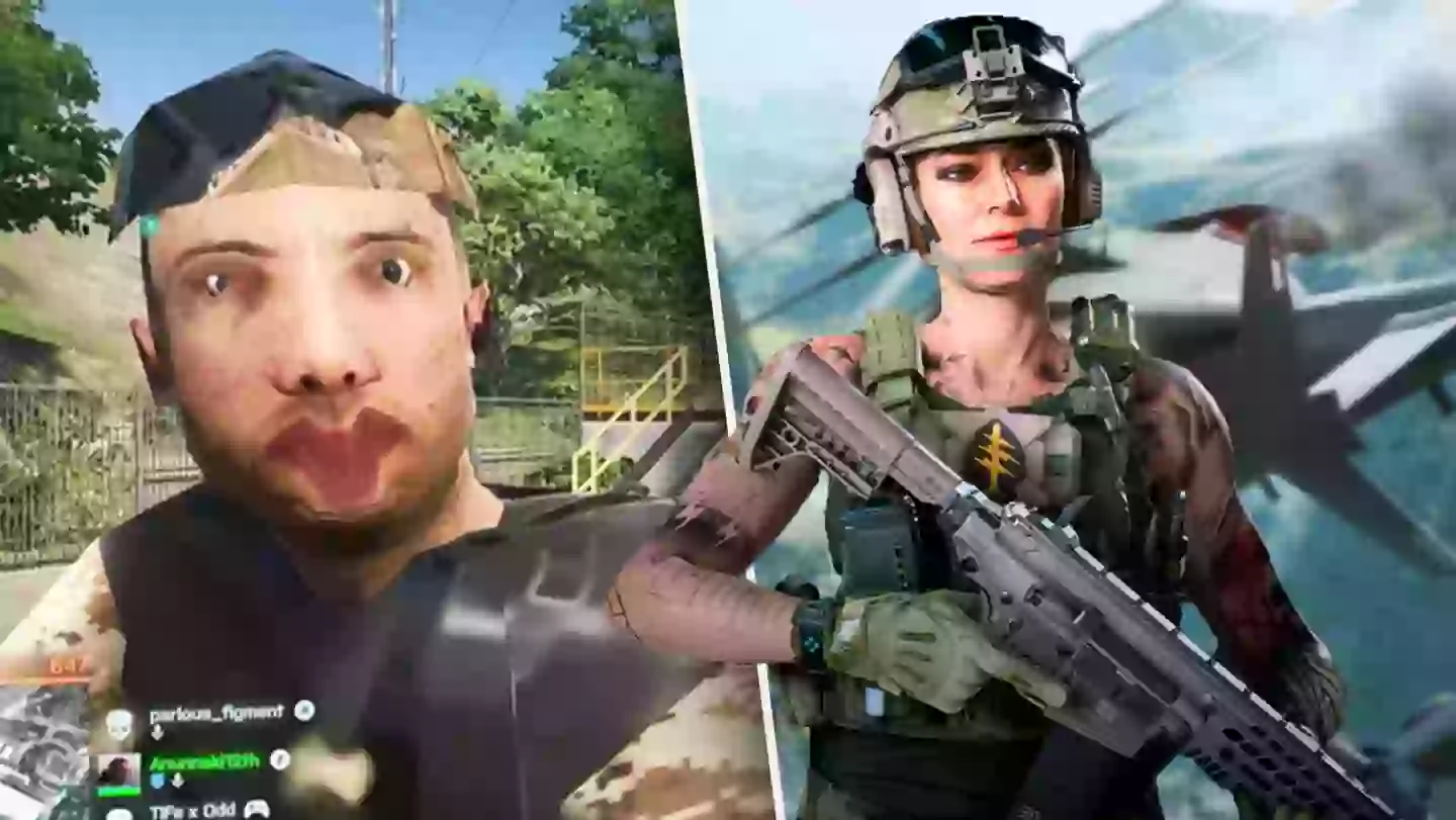 ‘Battlefield 2042’ Reportedly Down To ‘Skeleton Crew’ To Meet Barebones Obligations