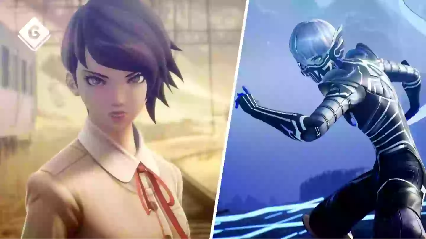 Shin Megami Tensei V: Vengeance is one of the biggest RPGs I’ve played in years