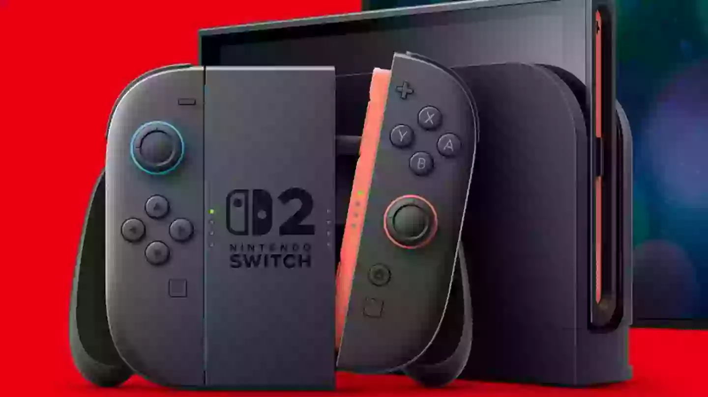 Nintendo Switch 2 release date massively narrowed down if you wanna get saving