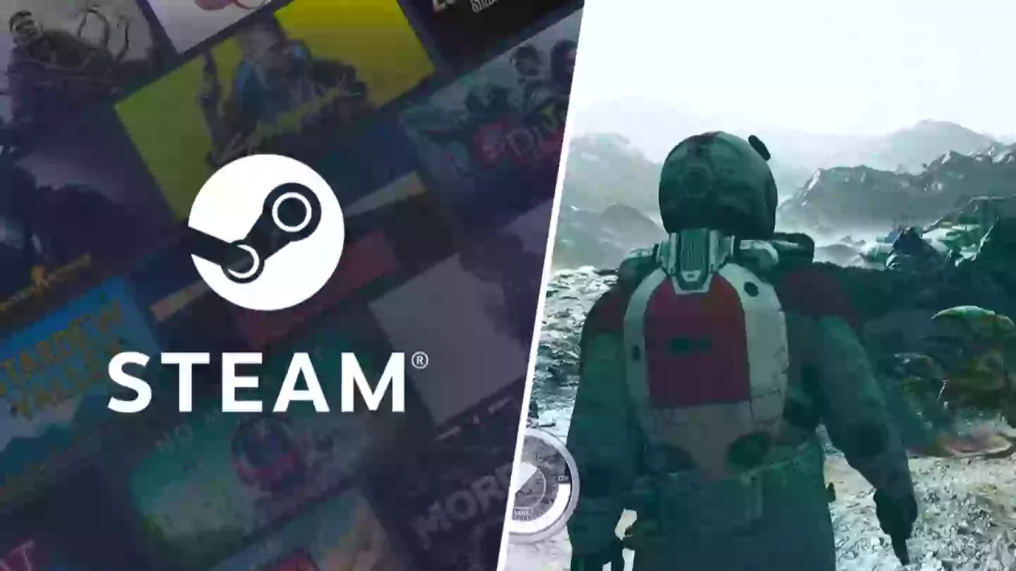 Starfield Steam leak confirms full achievement list, and we’ll be busy for a while