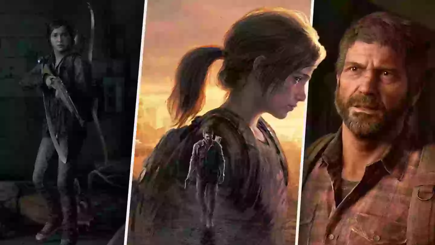 ‘The Last of Us Part 1’ Interview: The Art Of Crafting A Remake