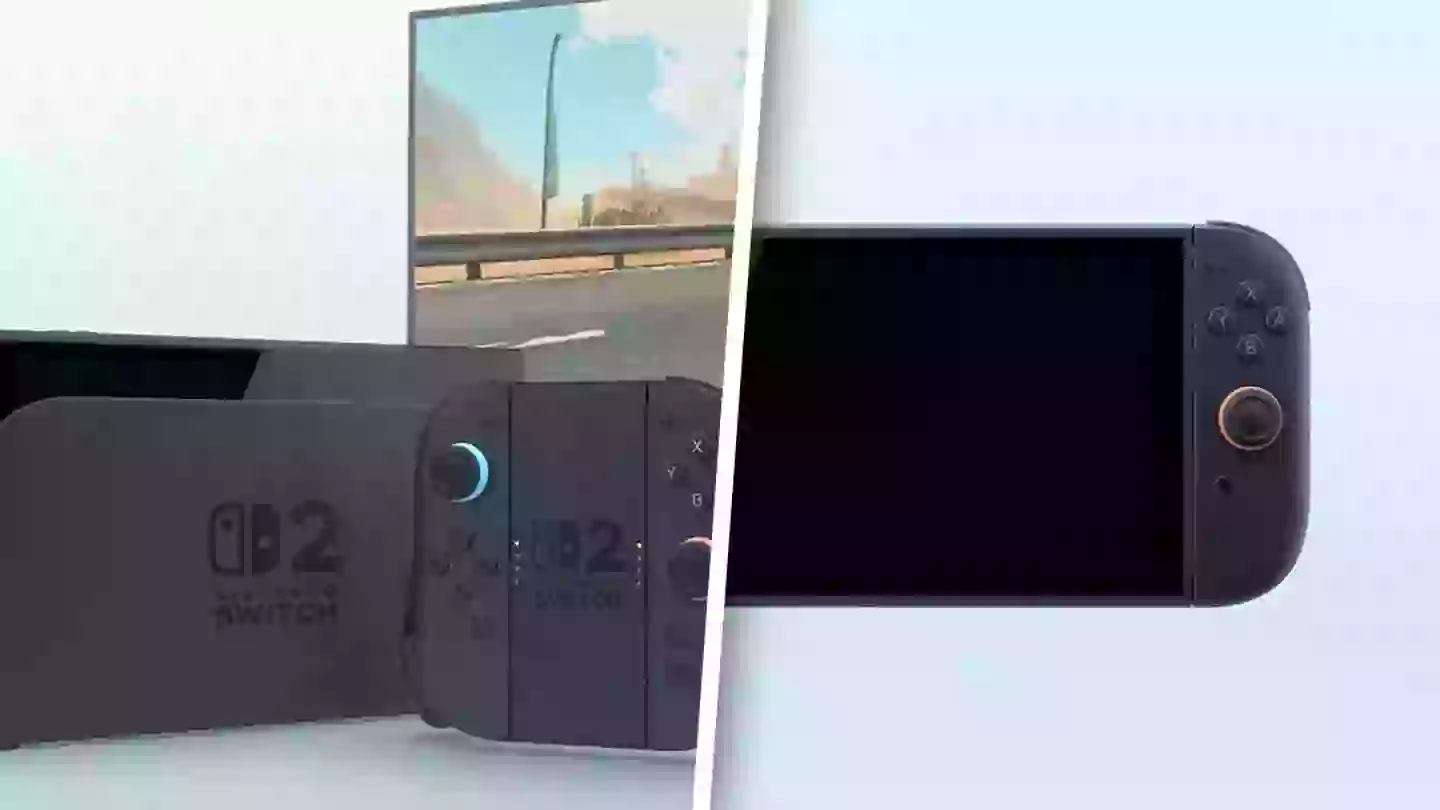 Nintendo Switch 2’s PS Plus-style service leaks ahead of official reveal