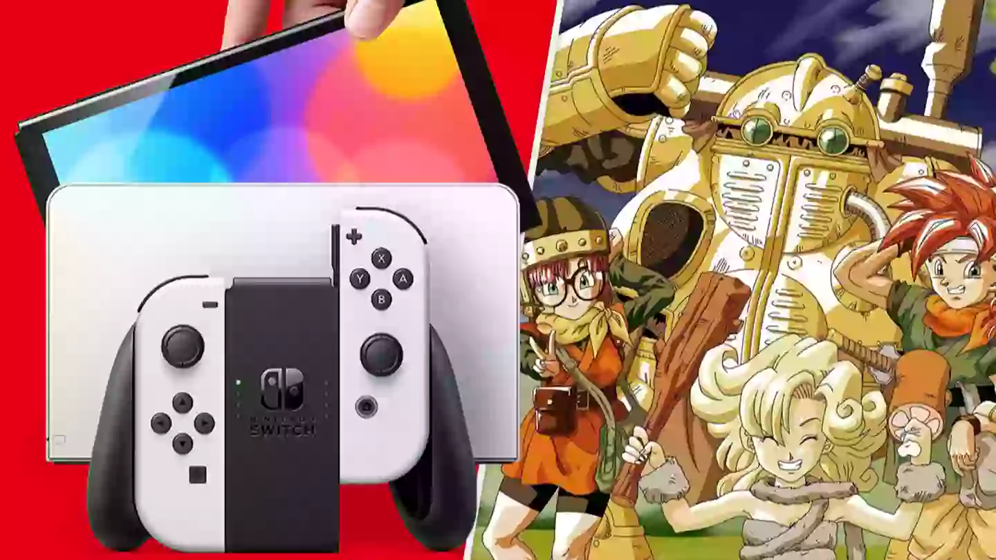 C’mon Square Enix, Just Put ‘Chrono Trigger’ On Consoles Already