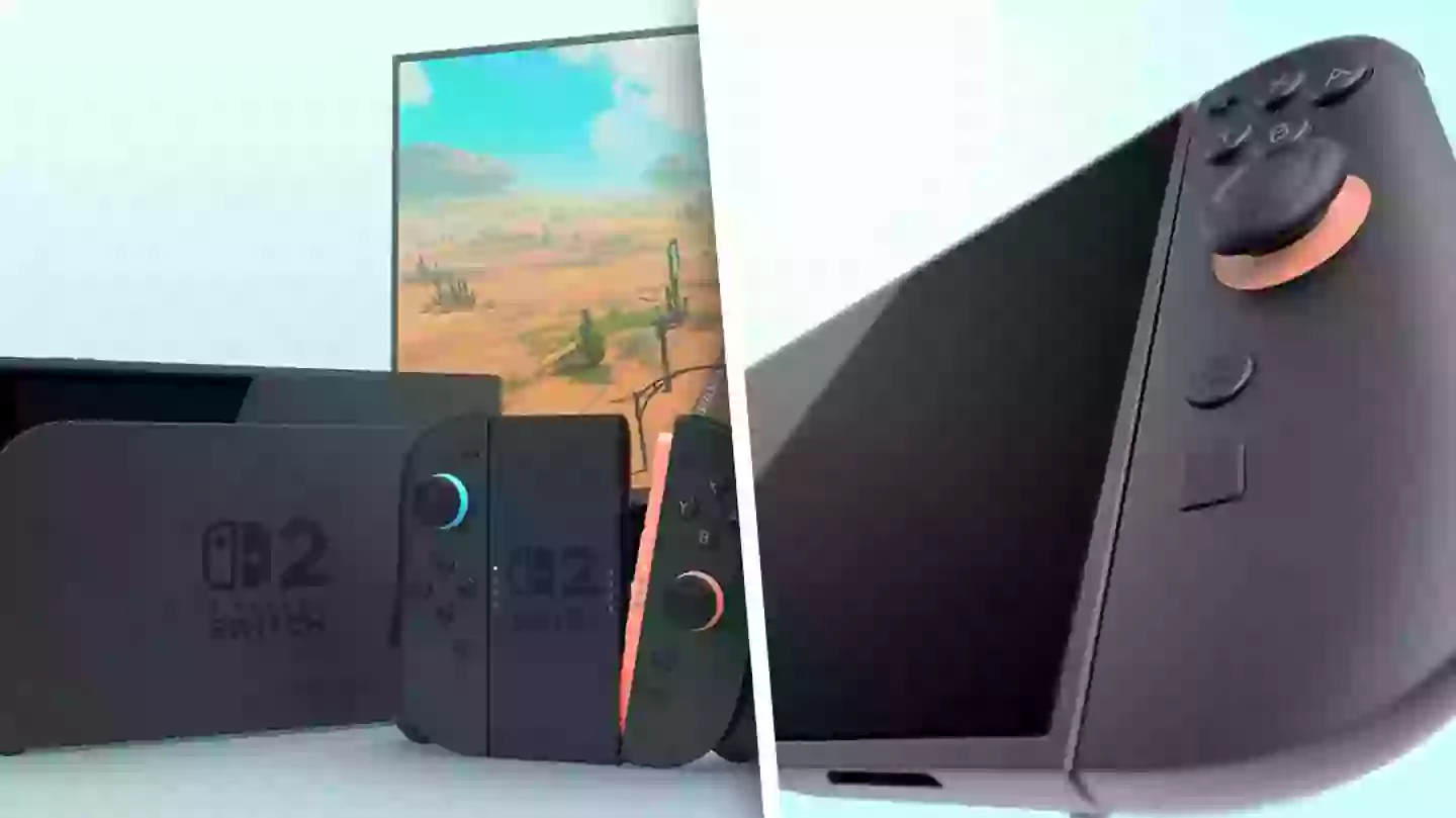 Nintendo Switch 2 game prices already have fans concerned